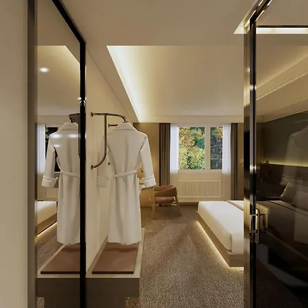 Berghof Am Langelsheim