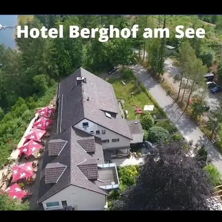 Berghof Am Hotel Langelsheim