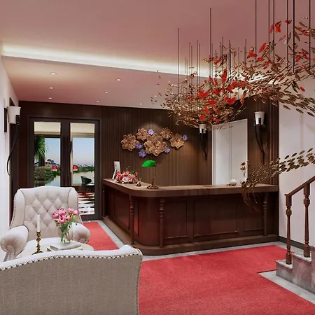 Berghof Am Langelsheim