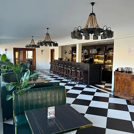 Berghof Am * Langelsheim