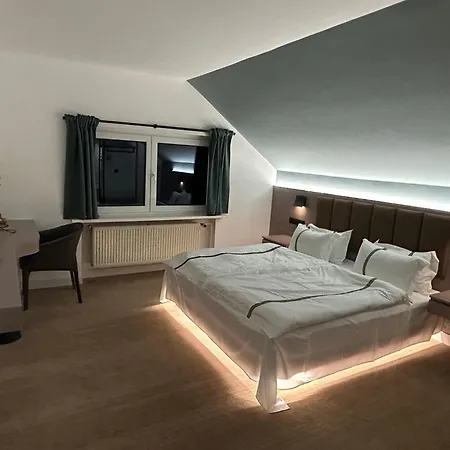 Berghof Am * Langelsheim