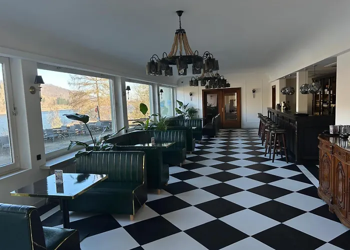 Berghof Am Langelsheim